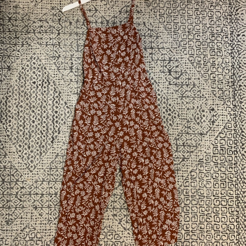 Old Navy romper